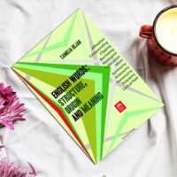 کتاب English Words Structure Origin and Meaning