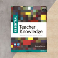 کتاب Essential Teacher Knowledge