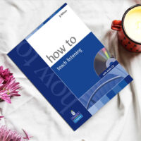 کتاب How to Teach Listening