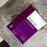 کتاب How to Teach Vocabulary