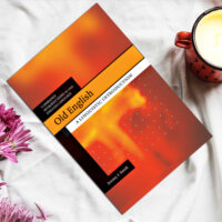 کتاب Old English A Linguistic Introduction