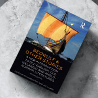 کتاب Beowulf and Other Stories