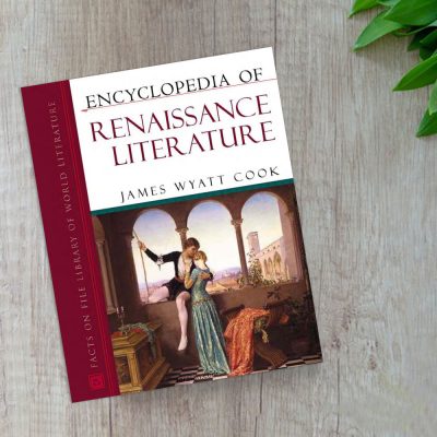 کتاب Encyclopedia Of Renaissance Literature