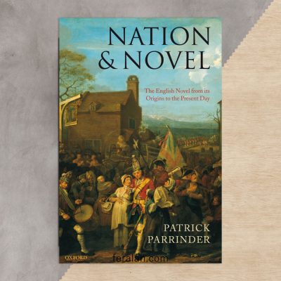 کتاب Nation and Novel