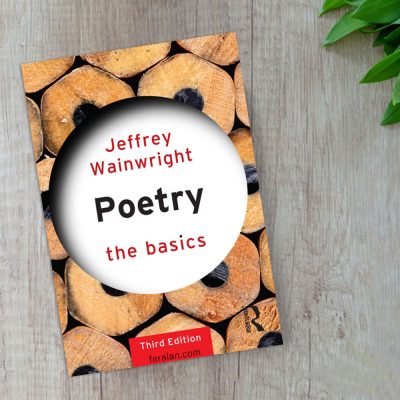 کتاب Poetry The Basics