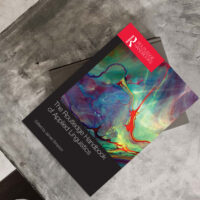 کتاب The Routledge Handbook of Applied Linguistics