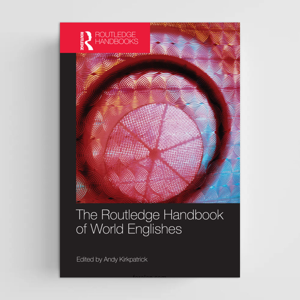 کتاب The Routledge Handbook of World Englishes