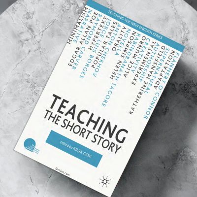 کتاب Teaching the Short Story