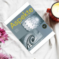 کتاب Aspekte