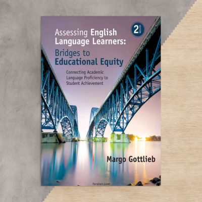 کتاب Assessing English Language Learners Bridges to Educational Equity