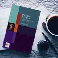 کتاب Dialogue Activities Exploring Spoken Interaction in the Language Class