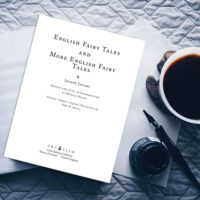 کتاب English Fairy Tales and More English Fairy Tales