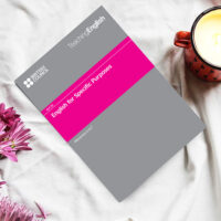 کتاب English for Specific Purposes