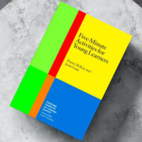 کتاب Five Minute Activities