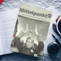 کتاب Mittelpunkt