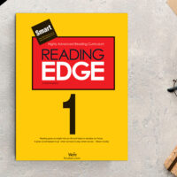 کتاب Reading Edge Smart