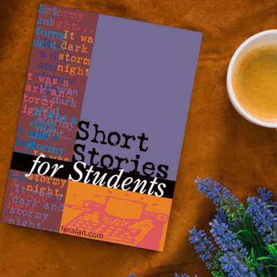 کتاب Short Stories for Students