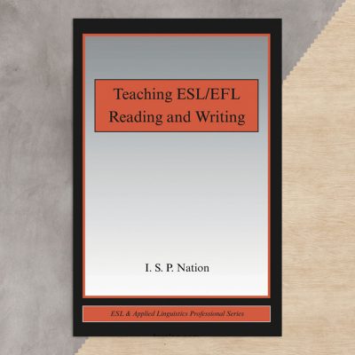 کتاب Teaching ESL EFL Reading and Writing