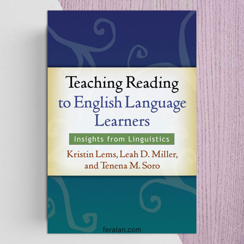 کتاب Teaching Reading to English Language Learners