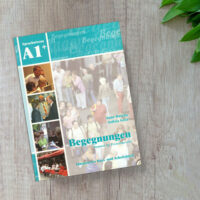 کتاب Begegnungen