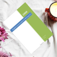 کتاب English Conversation and Writing 2