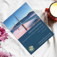 کتاب Learning Teaching The Essential Guide to English Language Teaching
