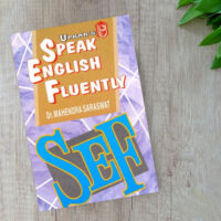 کتاب Speak Fluent English