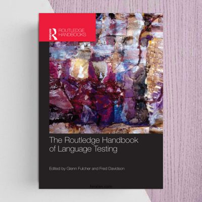 کتاب The Routledge Handbook of Language Testing