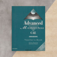 کتاب Advanced Masterclass CAE Teachers Book