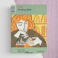 کتاب CAE Reading Skills