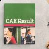 کتاب CAE Result
