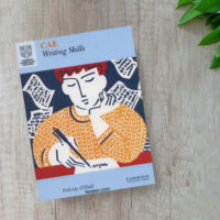 کتاب CAE Writing Skills