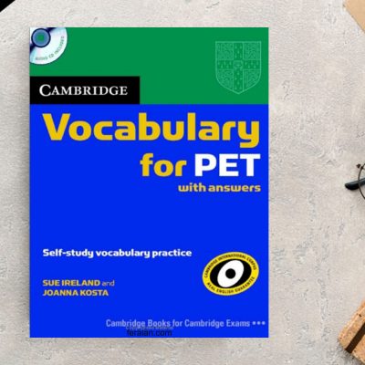 کتاب Check Your Vocabulary for PET