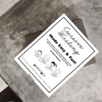 کتاب Cursive Writing Made Easy and Fun