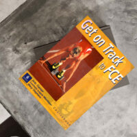کتاب Get on Track to FCE