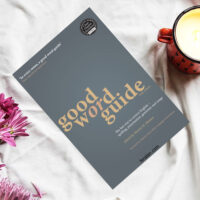 کتاب Good Word Guide