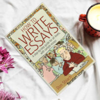 کتاب How to Write Essays