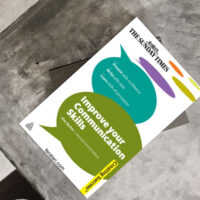 کتاب Improve Your Communication Skills