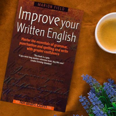 کتاب Improve Your Written English
