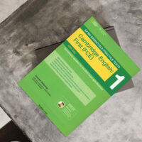 کتاب Exam Essentials Practice Tests Cambridge English First 1