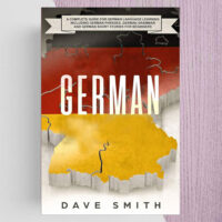 کتاب German A Complete Guide for German Language