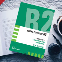کتاب Goethe Zertifikat B2