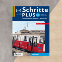 کتاب Schritte Plus A1 A2