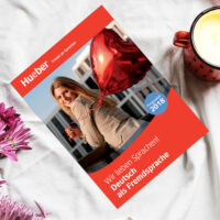 کتاب Wir lieben sprachen Deutsch als Fremdsprache