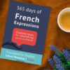 کتاب 365 Days of French Expressions