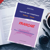 کتاب Approche par compétences Fichier classe