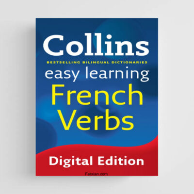 کتاب Collins Easy Learning French Verbs