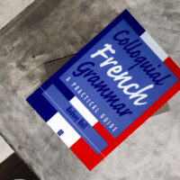 کتاب Colloquial French Grammar