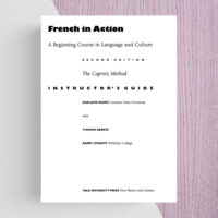 کتاب French in Action