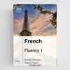 کتاب Glossika French Fluency